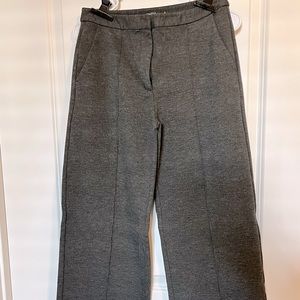 Aritzia Talula Wide Leg Pants - Grey (4P)